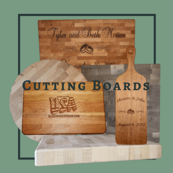 Cutting Boards