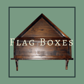 Flag Box