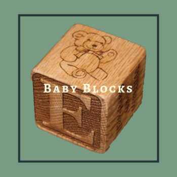 baby block